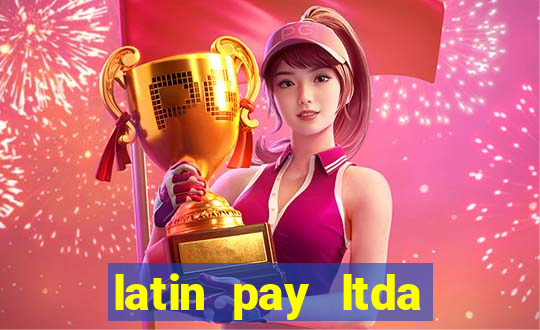 latin pay ltda jogos online